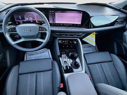 New 2026 Audi Q5 Premium Plus AWD/4WD image 15