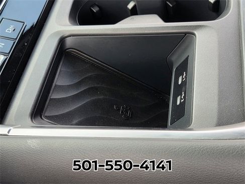 Used 2025 Nissan Armada Platinum image 33