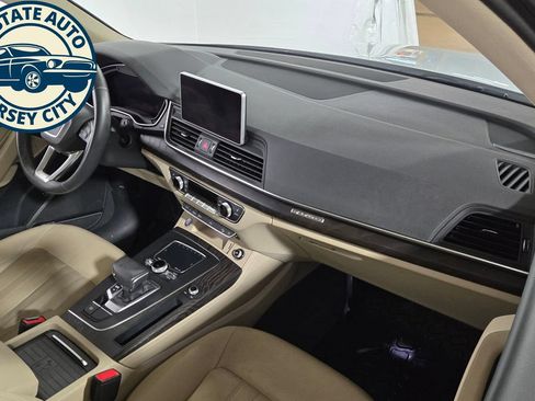 Used 2020 Audi Q5 2.0T Premium Plus AWD/4WD image 36