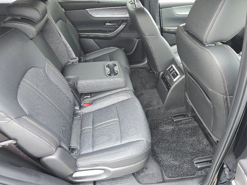 Used 2026 MAZDA CX-70 SC Plus AWD/4WD image 17