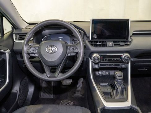 Certified 2024 Toyota RAV4 XLE image 6