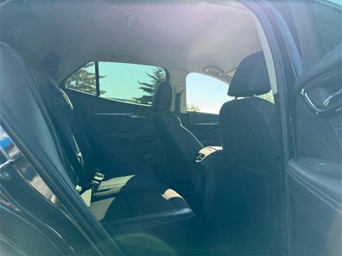 Used 2023 Buick Envision Preferred image 10