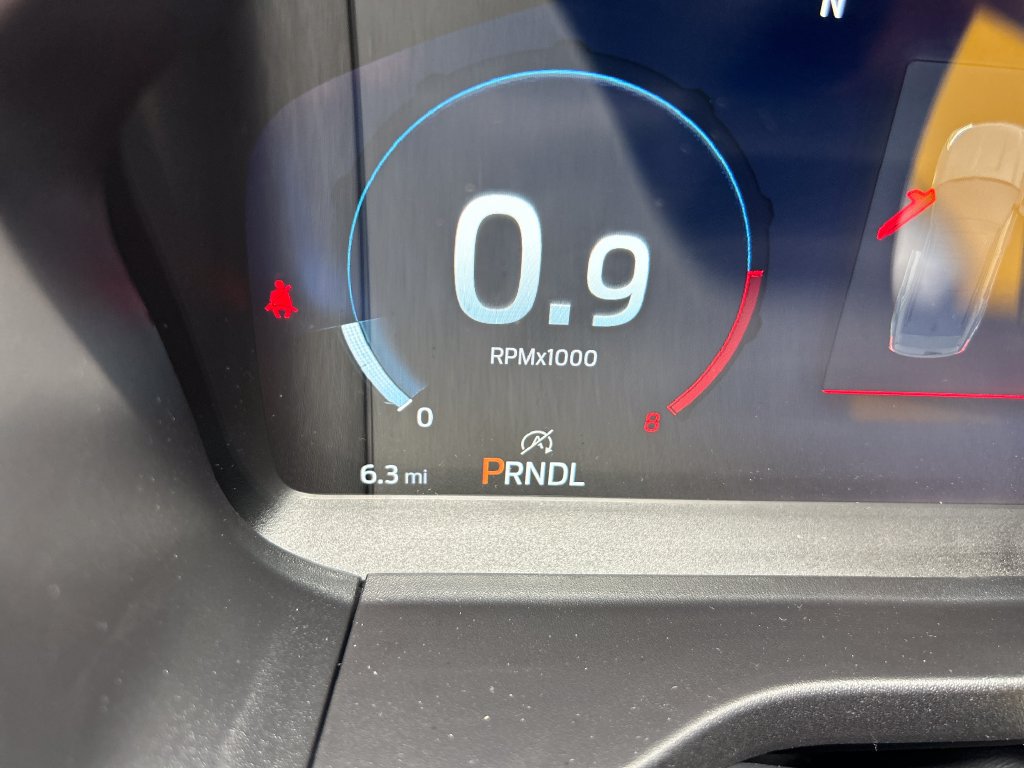 New 2027 Ford Explorer ST-Line w/ Premium Package AWD/4WD image 19