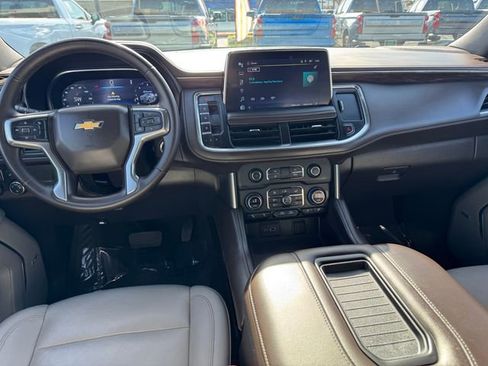 Certified 2024 Chevrolet Tahoe LT image 12