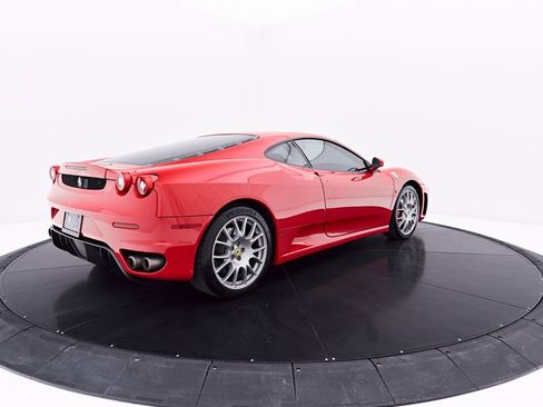 Used 2006 Ferrari F430 Coupe RWD image 19