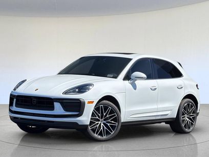 New 2026 Porsche Macan