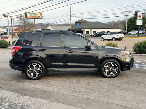 Used 2014 Subaru Forester 2.0XT Premium image 7