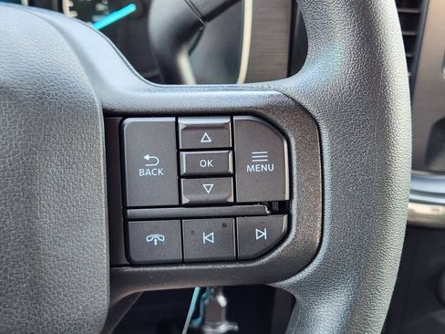 Used 2022 Ford F150 XL w/ STX Appearance Package AWD/4WD image 29