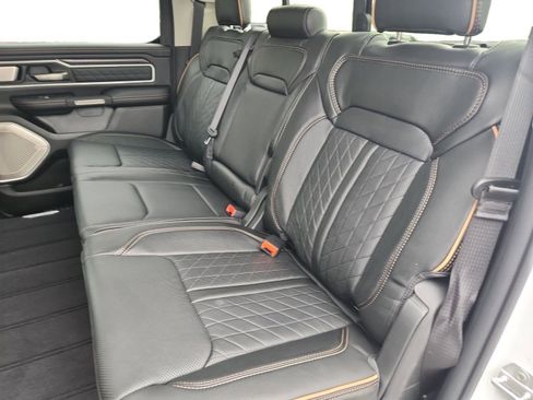 New 2026 RAM 1500 Tungsten AWD/4WD image 13
