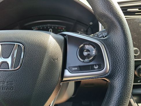 Used 2022 Honda CR-V EX image 24
