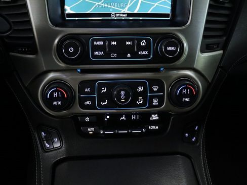 Used 2019 GMC Yukon Denali w/ Denali Ultimate Package image 24