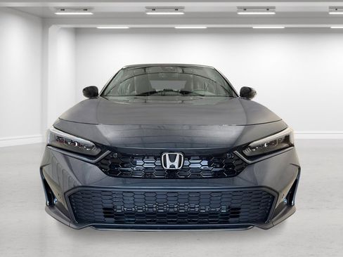 New 2026 Honda Civic Sport Touring image 8