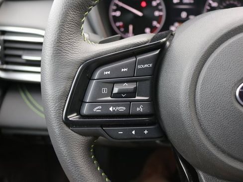 Used 2025 Subaru Outback Onyx Edition image 31