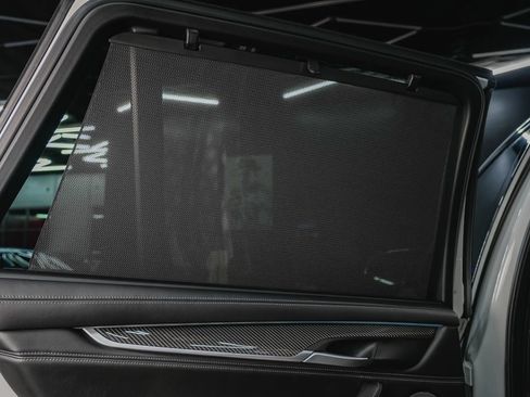 Used 2017 BMW X5 M image 39