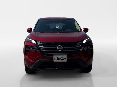 New 2026 Nissan Rogue SV w/ Cold Weather Package AWD/4WD image 9