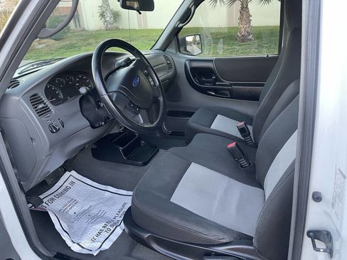 Used 2006 Ford Ranger XLT image 14