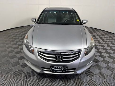 Used 2012 Honda Accord EX-L image 9