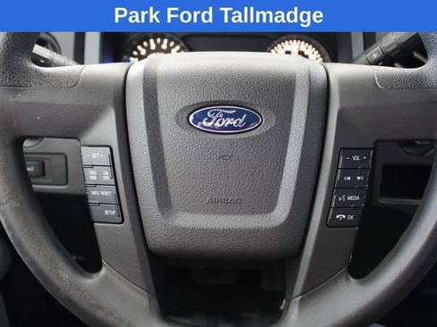 Used 2014 Ford F150 STX w/ Equipment Group 201A Mid AWD/4WD image 14