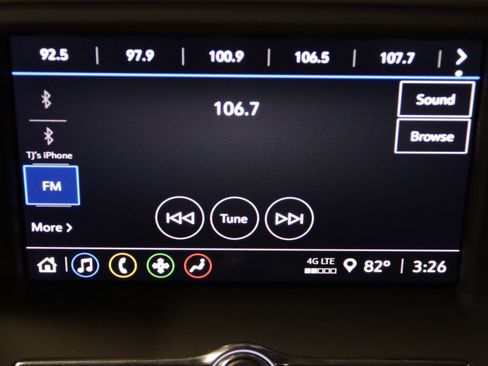 Used 2021 Chevrolet Camaro LT w/ RS Package RWD image 43
