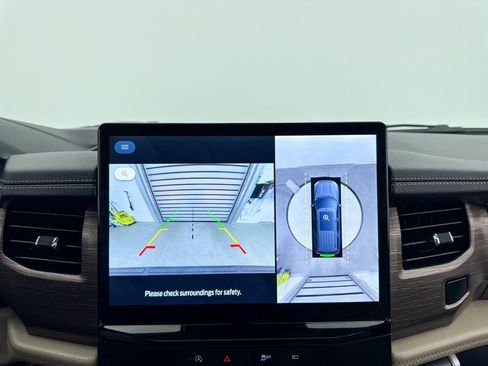 Used 2024 Ford Expedition Max Limited image 12