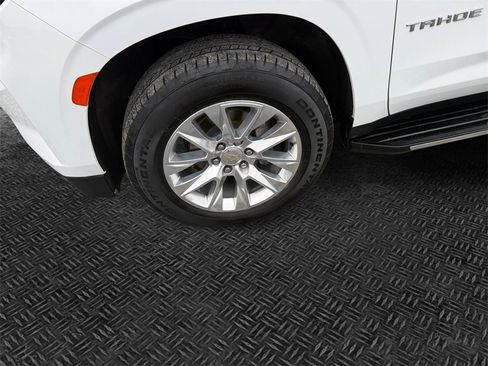 Certified 2024 Chevrolet Tahoe Premier image 11