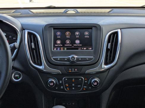 Used 2023 Chevrolet Equinox LT image 19