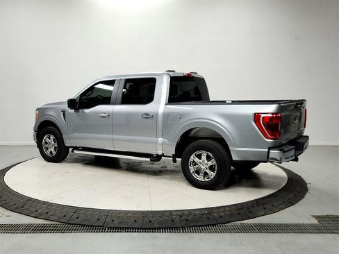 Used 2023 Ford F150 XLT w/ XTR Package image 5