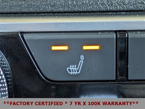 Certified 2024 Nissan Altima 2.5 SR w/ SR Premium Package image 26