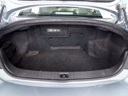 Used 2014 INFINITI Q50 Hybrid AWD w/ Deluxe Technology Package image 19