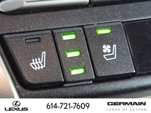 Used 2019 Lexus NX 300 FWD w/ Premium Package image 34