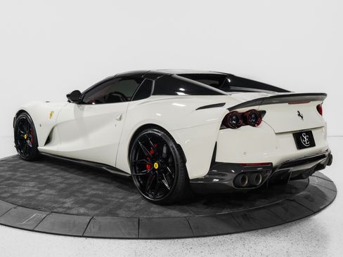 Used 2023 Ferrari 812 GTS RWD image 19