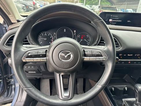 Used 2020 MAZDA CX-30 FWD w/ Premium Package image 19