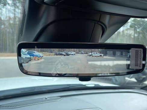 New 2026 RAM 3500 Tradesman w/ Safety Group image 18