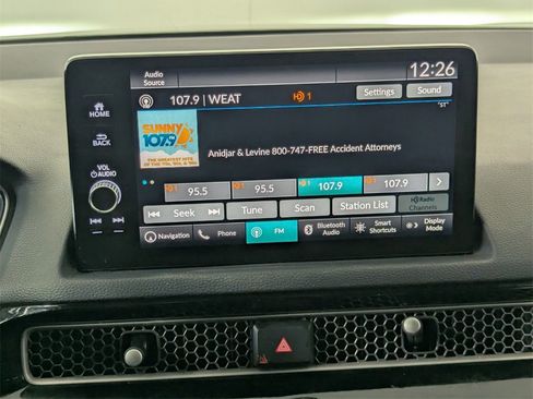 Used 2023 Honda Civic Touring image 20