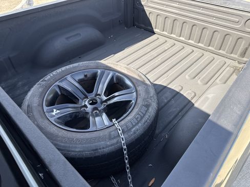 Used 2021 RAM 1500 Classic Warlock w/ Electronics Group image 35