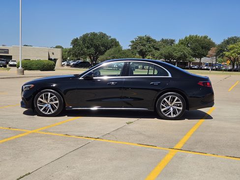 Certified 2026 Mercedes-Benz E 350 Sedan image 3