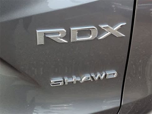 New 2026 Acura RDX SH-AWD w/ Technology Package image 13
