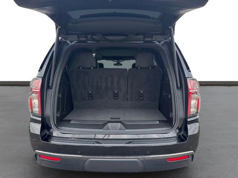 Used 2022 Chevrolet Tahoe RST w/ Luxury Package image 24