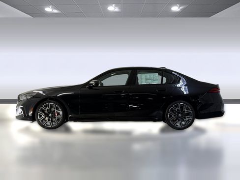 New 2026 BMW 530i w/ M Sport Package image 2