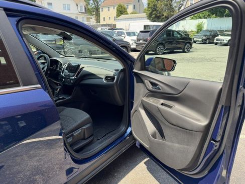 Certified 2022 Chevrolet Equinox LT image 15