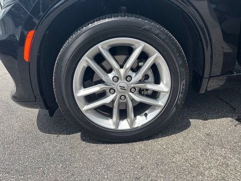 Used 2026 Dodge Durango GT AWD/4WD image 42