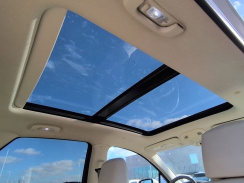 Certified 2023 Cadillac XT5 Premium Luxury w/ LPO, Floor Liner Package image 22