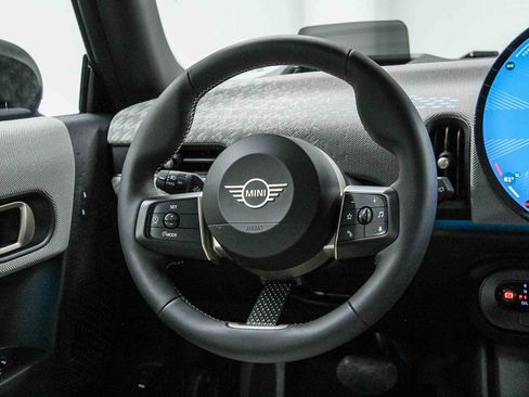 New 2026 MINI Cooper S image 16