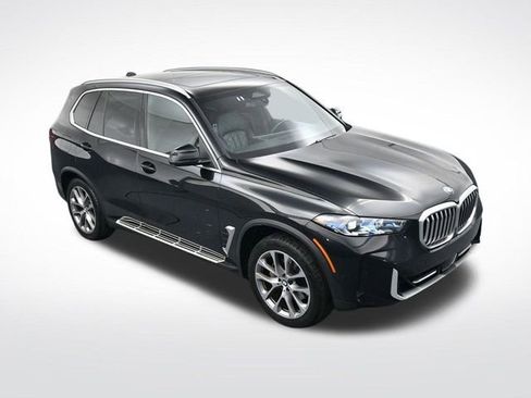 Used 2024 BMW X5 xDrive40i image 23