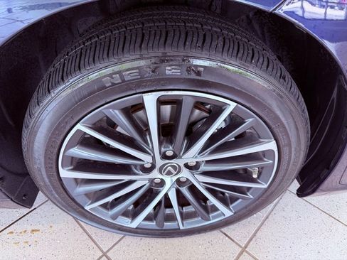 Certified 2022 Lexus ES 350 w/ Premium Package FWD image 15