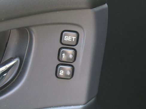 Used 2019 Nissan Murano SL w/ SL Technology Package FWD image 22
