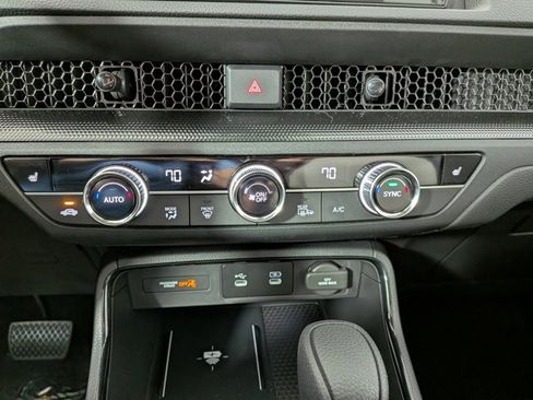 New 2026 Honda CR-V EX image 21