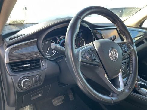 Used 2016 Buick Envision Premium image 14