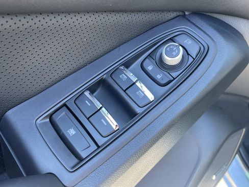 New 2025 Subaru Ascent Touring image 7