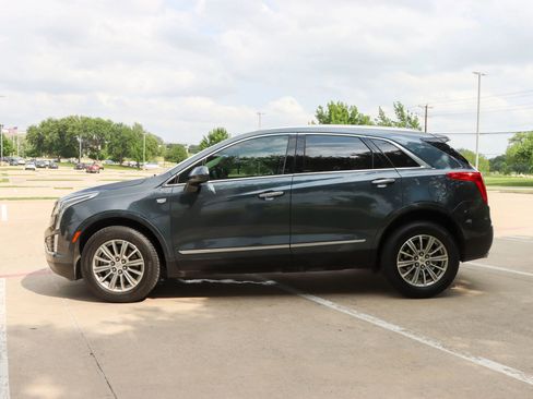 Used 2019 Cadillac XT5 Luxury image 4